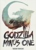 GODZILLA MINUS ONE TP [9798895617588]